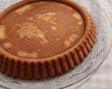 صورة لخطوة 3 من وصفة تارت الفراوله 🍓🥧🍓