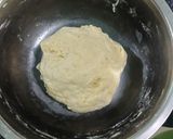 Foto langkah ke 4 dari resep Roti Sobek (Tanpa Ulen & Telur).