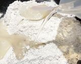 Foto langkah ke 1 dari resep Kanom Piak Poon (Thai Dessert).