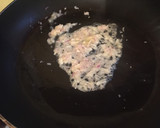 Foto del paso 4 de la receta: Pastas de coliflor en salsa blanca