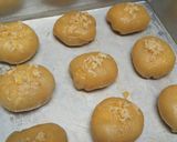 Foto langkah ke 4 dari resep Balinese Pia (Legong).