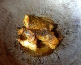 জলপাই দিয়ে টাকি মাছের টক রেসিপির ধাপ 1 ছবি