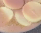 Foto del paso 10 de la receta: Wok de langostinos con rape