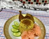 Cara Membuat Nasi Kebuli Sapi 6