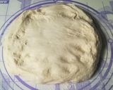 Fehér kenyér előtésztával recept fázis 3 fotója