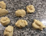 Foto del paso 3 de la receta: PAN JALA (pan Trenzado) de Romina Stricker