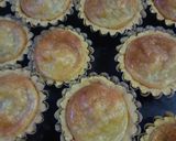 Foto langkah ke 5 dari resep Pie Brownies.