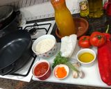 Foto del paso 1 de la receta: Arroz con bacalao