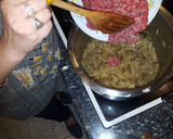 Foto del paso 4 de la receta: Empanadas de carne mendocinas