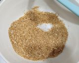 Foto langkah ke 3 dari resep Kerak Telur Betawi.