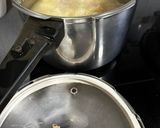 Foto del paso 4 de la receta Callos a la madrileña. Versión definitiva