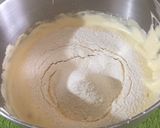 Foto del paso 4 de la receta: Bizcocho Genovés