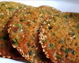Chham chhamiya રેસીપી સ્ટેપ4ફોટો