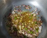 A picture of step 6 of Mutton Kebab.