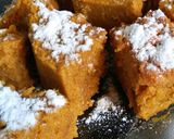Foto del paso 5 de la receta: Bizcochuelo de zanahoria y avena, mircoondas.Apto vagetarianos