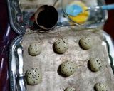 Foto del paso 6 de la receta: Bollos de queso