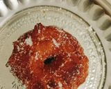 மொறு மொறு சக்கர டோனட்(sugar doughnut recipe in tamil) ரெசிபி ஸ்டேப் 4 புகைப்படம்