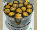 Foto langkah ke 8 dari resep Nastar Wisman lumer.