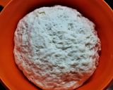 Pizza recept fázis 1 fotója