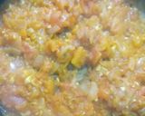 Foto del paso 7 de la receta: Pizza de zanahoria