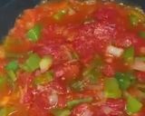 Une image de l'étape 3 de Recette tajine kefta.