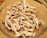 Penne arrabiata recept fázis 3 fotója