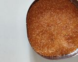 तिल गुड़ गाजर बर्फी (Til Gud gajar Barfi recipe in Hindi) रेसिपी चरण 4 फोटो