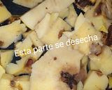 Foto del paso 2 de la receta: Dulce de membrillo casero