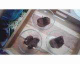 Whole Wheat Brownie Sundae (without sugar) recipe step 4 photo