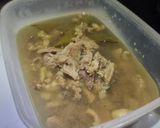 Foto langkah ke 1 dari resep 236. Daging Sapi Kuah Rempah.