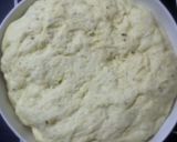 Foto langkah ke 4 dari resep Donat oregano cocolan pedass.