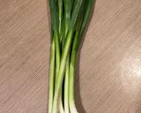 Foto langkah ke 1 dari resep Sayur 7 rupa; 七样菜 = qī yàng cài; sayur khas 7 hari after Imlek.