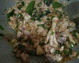 Foto langkah ke 5 dari resep Mie ayam ala akung.