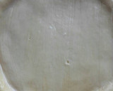 Foto del paso 6 de la receta: Tarta de ricota con dulce de leche