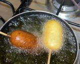 Foto del paso 5 de la receta: Banderillas