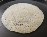 A picture of step 6 of Sago-Samo Uttapam.