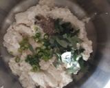 મેંદુવડા(Menduvada recipe in Gujarati) રેસીપી સ્ટેપ3ફોટો
