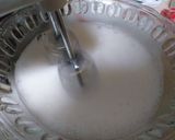 Foto del paso 2 de la receta: Merengue italiano para pajaritos (dulces chilenos)