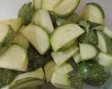 Foto del paso 3 de la receta: Carne de res en salsa verde