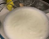 Foto del paso 1 de la receta: Bizcocho de yogur saludable