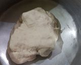 গজা (goja recipe in Bengali) রেসিপি ধাপ - 2 ছবি