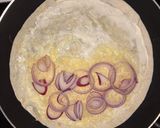 Tortilla recept fázis 2 fotója