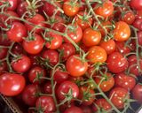Foto del paso 1 de la receta: Tomates Cherry en Conserva