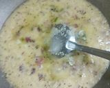 ઉપમા(Upma Recipe in Gujarati) રેસીપી સ્ટેપ6ફોટો