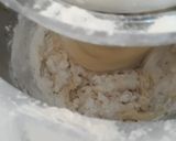 Foto del paso 3 de la receta: Budín de banana 2x1