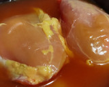 Foto del paso 4 de la receta: Sopa de arroz con pollo y verduras