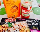 Foto del paso 1 de la receta Fideuá
