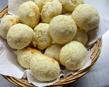 Foto del paso 4 de la receta: Chipas 🇦🇷