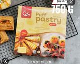 Foto langkah ke 1 dari resep Bolen pisang puff pastry simpel.