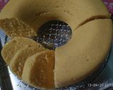 Foto langkah ke 10 dari resep Bolu Jagung Kukus.